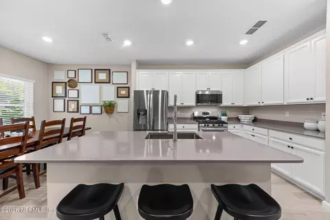 Kitchen - 105 Bloomfield Way, Saint Augustine, FL 32092 photo 3 of 5