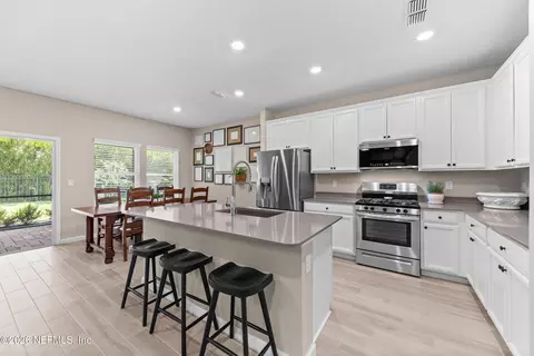 Kitchen - 105 Bloomfield Way, Saint Augustine, FL 32092 photo 1 of 5