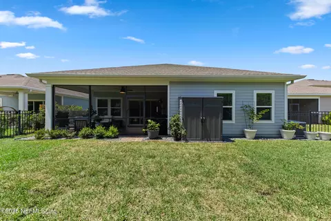 Exterior - 105 Bloomfield Way, Saint Augustine, FL 32092 photo 6 of 12