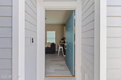 Entry Way - 105 Bloomfield Way, Saint Augustine, FL 32092 photo 2 of 3