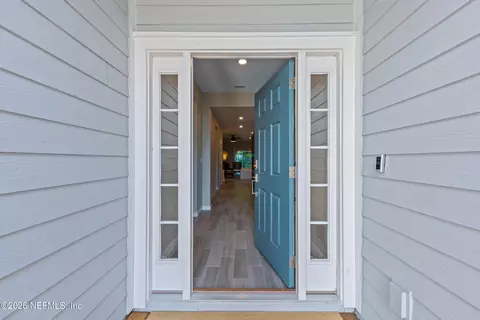 Entry Way - 105 Bloomfield Way, Saint Augustine, FL 32092 photo 1 of 3
