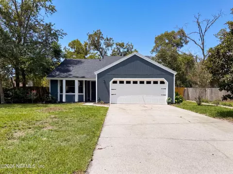 8048 Kilwinning Ln, Jacksonville, FL 32244