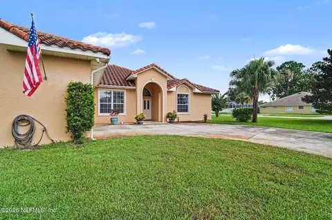 2 Burning Sands Ln, Palm Coast, FL 32137