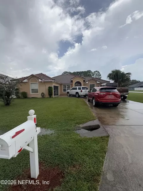 2 Burning Sands Ln, Palm Coast, FL 32137