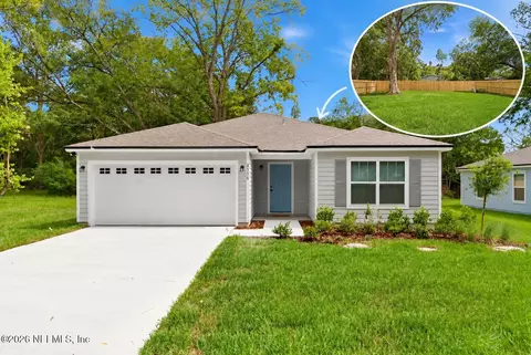 2356 Brooklyn Rd, Jacksonville, FL 32209