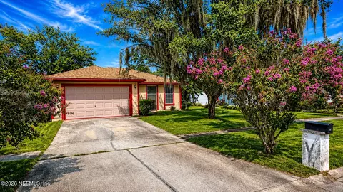 1167 Buccaneer Blvd, Green Cove Springs, FL 32043