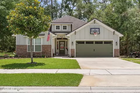 619 SW Bellflower Dr, Lake City, FL 32024