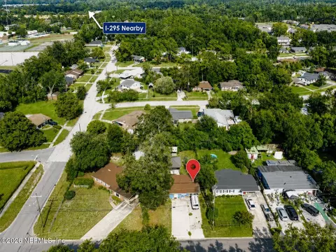 View/Area - 5813 Ridgeway Rd E, Jacksonville, FL 32244 photo 2 of 3