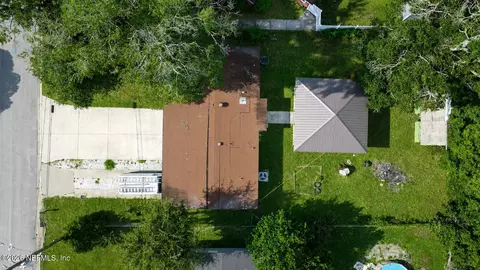 View/Area - 5813 Ridgeway Rd E, Jacksonville, FL 32244 photo 1 of 3