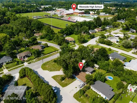 View/Area - 5813 Ridgeway Rd E, Jacksonville, FL 32244 photo 3 of 3