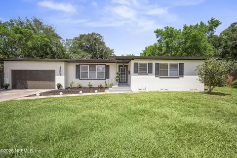 1206 Townsend Blvd, Jacksonville, FL 32211