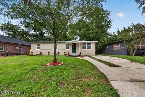 4117 Santee Rd, Jacksonville, FL 32209