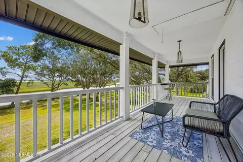 Exterior - 97028 Landing Trl, Yulee, FL 32097 photo 9 of 12