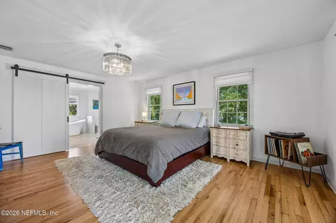 Bedroom - 97028 Landing Trl, Yulee, FL 32097 photo 1 of 5
