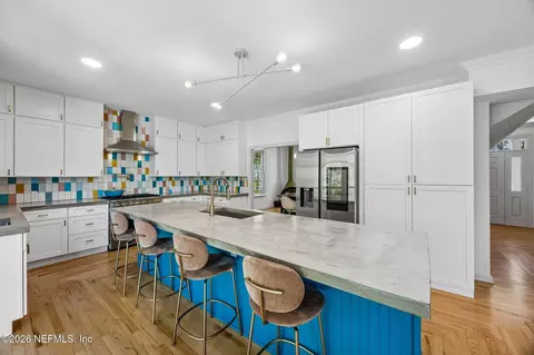 Kitchen - 97028 Landing Trl, Yulee, FL 32097 photo 1 of 4