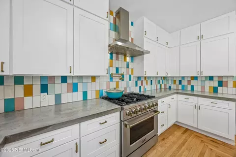 Kitchen - 97028 Landing Trl, Yulee, FL 32097 photo 2 of 4