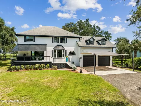 Exterior - 97028 Landing Trl, Yulee, FL 32097 photo 11 of 12