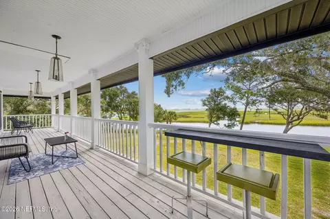 Exterior - 97028 Landing Trl, Yulee, FL 32097 photo 8 of 12