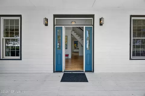 Exterior - 97028 Landing Trl, Yulee, FL 32097 photo 6 of 12