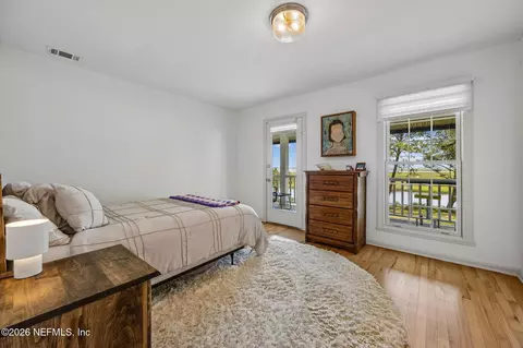 Bedroom - 97028 Landing Trl, Yulee, FL 32097 photo 5 of 5