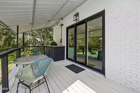 Exterior - 97028 Landing Trl, Yulee, FL 32097 photo 7 of 12