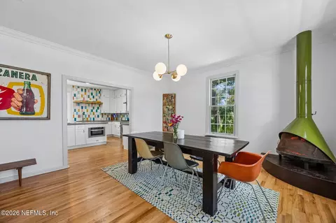 Dining - 97028 Landing Trl, Yulee, FL 32097 photo 1 of 2