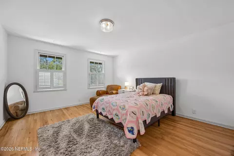 Bedroom - 97028 Landing Trl, Yulee, FL 32097 photo 3 of 5