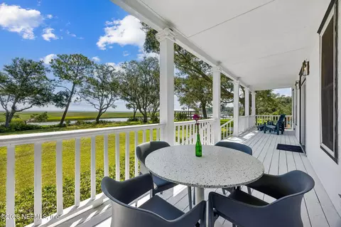 Exterior - 97028 Landing Trl, Yulee, FL 32097 photo 4 of 12