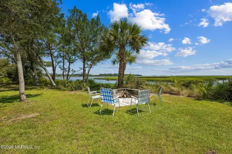 Exterior - 97028 Landing Trl, Yulee, FL 32097 photo 10 of 12