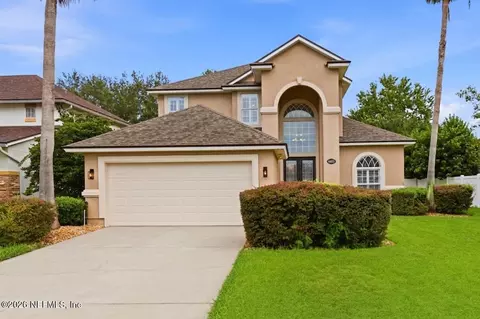 10125 Delpoint Ln, Jacksonville, FL 32246