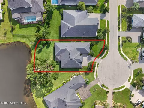 View/Area - 514 Latrobe Ave, Saint Augustine, FL 32095 photo 3 of 8