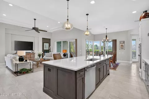 Kitchen - 514 Latrobe Ave, Saint Augustine, FL 32095 photo 3 of 5