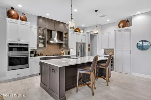 Kitchen - 514 Latrobe Ave, Saint Augustine, FL 32095 photo 1 of 5