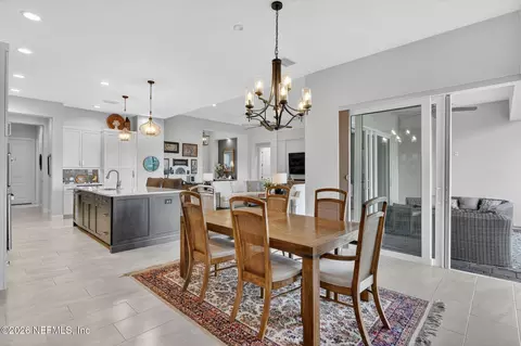 Dining - 514 Latrobe Ave, Saint Augustine, FL 32095 photo 1 of 3