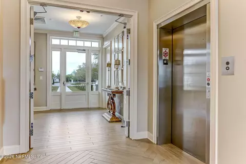 Entry Way - 514 Latrobe Ave, Saint Augustine, FL 32095 photo 2 of 2