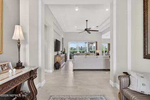 Entry Way - 514 Latrobe Ave, Saint Augustine, FL 32095 photo 1 of 2