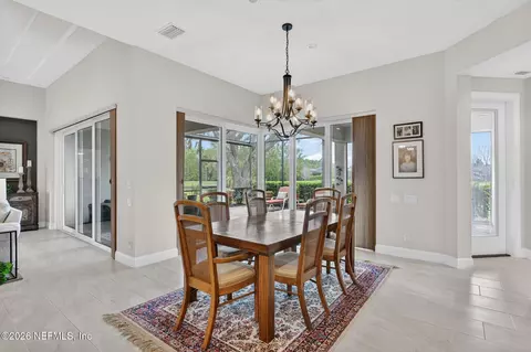 Dining - 514 Latrobe Ave, Saint Augustine, FL 32095 photo 2 of 3