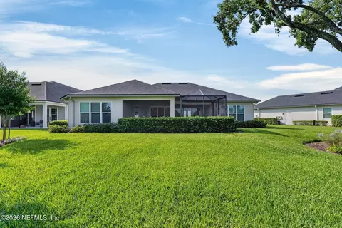 Exterior - 514 Latrobe Ave, Saint Augustine, FL 32095 photo 6 of 11