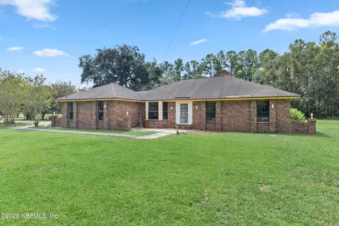 2106 Dunn Creek Cemetery Rd, Jacksonville, FL 32218