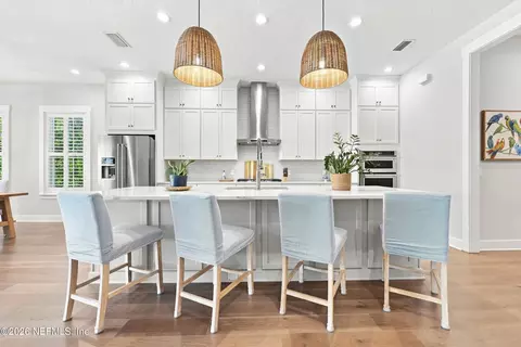Kitchen - 220 Pine Haven Dr, Saint Johns, FL 32259 photo 1 of 5