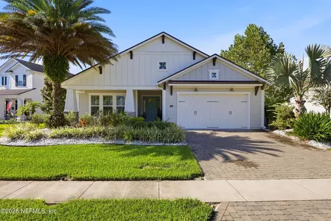 Exterior - 220 Pine Haven Dr, Saint Johns, FL 32259 photo 2 of 10