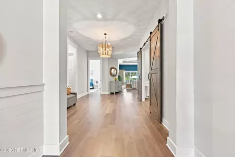 Entry Way - 220 Pine Haven Dr, Saint Johns, FL 32259 photo 1 of 3