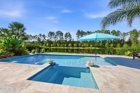 Exterior - 220 Pine Haven Dr, Saint Johns, FL 32259 photo 8 of 10