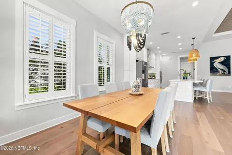 Dining - 220 Pine Haven Dr, Saint Johns, FL 32259 photo 3 of 3