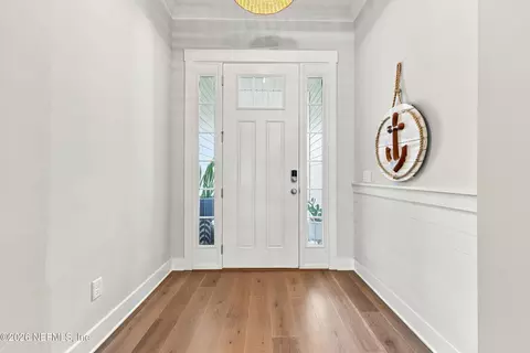 Entry Way - 220 Pine Haven Dr, Saint Johns, FL 32259 photo 2 of 3