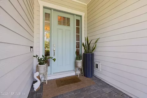 Exterior - 220 Pine Haven Dr, Saint Johns, FL 32259 photo 5 of 10