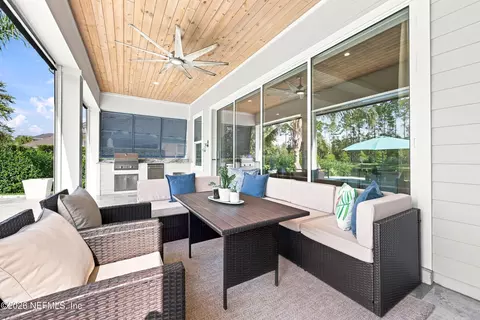 Exterior - 220 Pine Haven Dr, Saint Johns, FL 32259 photo 6 of 10