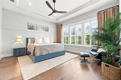 Bedroom - 220 Pine Haven Dr, Saint Johns, FL 32259 photo 1 of 7