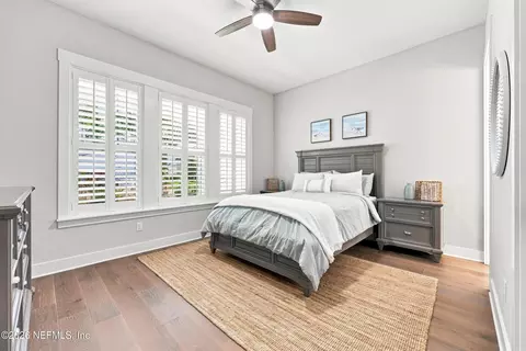 Bedroom - 220 Pine Haven Dr, Saint Johns, FL 32259 photo 4 of 7