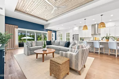 Living - 220 Pine Haven Dr, Saint Johns, FL 32259 photo 1 of 3